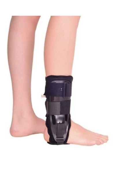 medikaltec Ayak Bileği Ateli Havalı ürün görseli