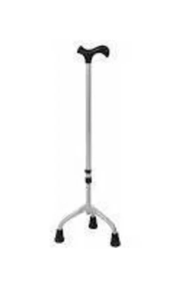 medikaltec 3 Ayaklı Baston Tripot ürün görseli