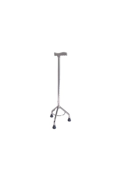 medikaltec Denge Bastonu 3'lü Lüks 3 Ayaklı Tripod - 1