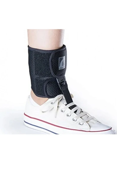 medikaltec Ribaund Foot-Up Düşük Ayak Bilekliği Small/ Medium Ayak Bileği 18-25 Cm - 4