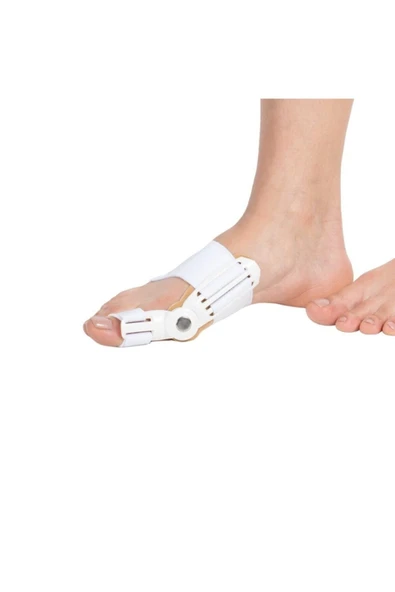 medikaltec Halluks Valgus Splinti (tek) (w 731) - Resim 3