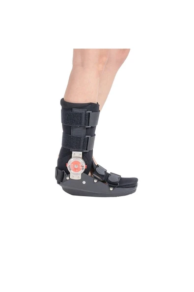 medikaltec Rom Walker - (l) -uzun - Resim 2