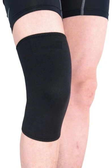 medikaltec Elastik Dizlik Örgü LN-0051 Xlarge Beden ürün görseli