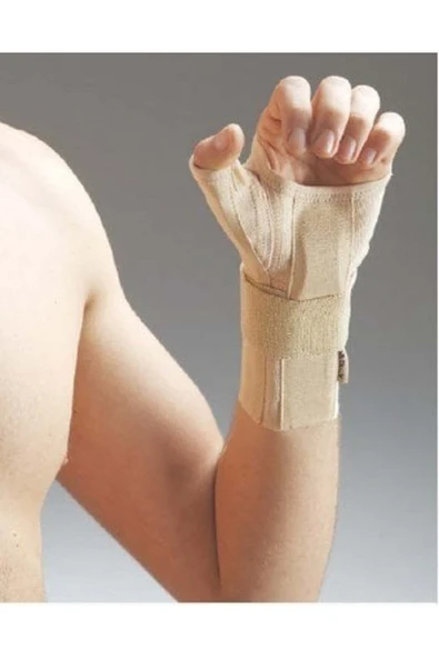 medikaltec Dequervain Ateli - Baş Parmak Ateli LN-2480 ürün görseli