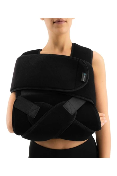 medikaltec Velpo Bandajı Bedensiz Velpo - Resim 2