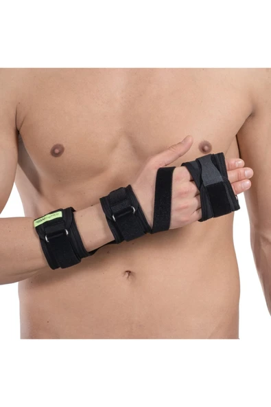 medikaltec Uzun El Bilek Ateli Plus - Resim 2