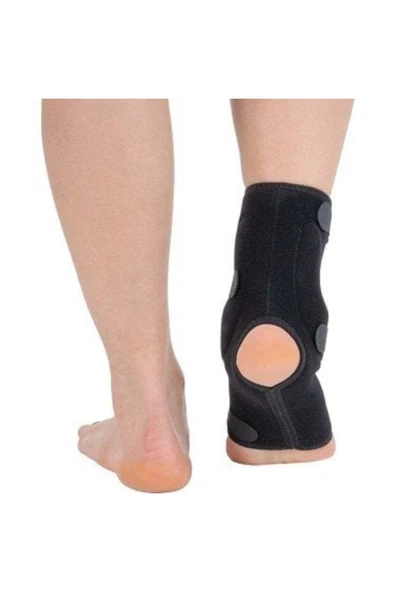 medikaltec Malleol Destekli Ayak Bilekliği LN-2870 - Resim 2