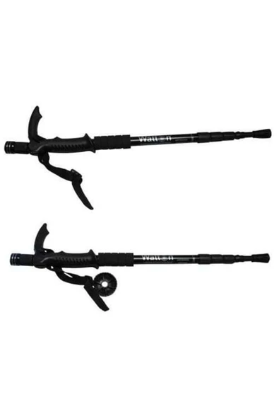 medikaltec Işıklı Baston - Resim 3