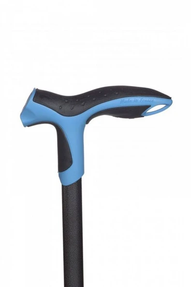 medikaltec Kifidis F-soft Step Baston ürün görseli