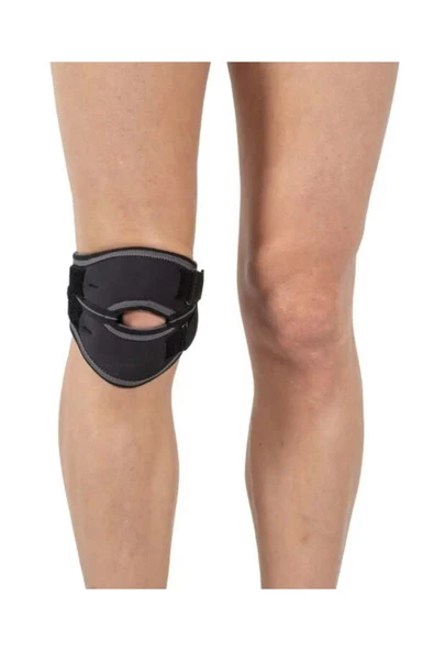 medikaltec W555 Patellar Stabilizasyon Dizliği SMALL - Resim 2
