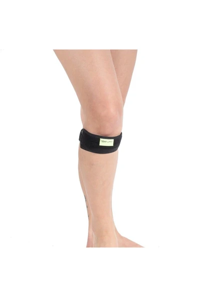 medikaltec Patella Diz Bandı Patella Tendon Bandı - Resim 2