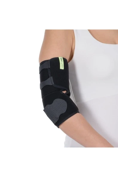 medikaltec W203 Epikondilit Destekli Dirseklik ürün görseli