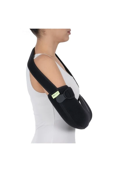 medikaltec Kol Askısı Lüks (small) - Resim 2