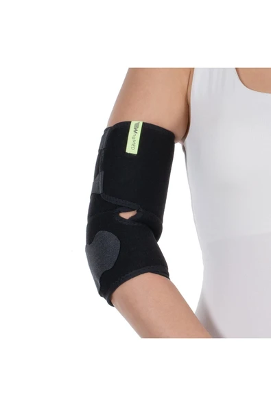 medikaltec Basit Dirseklik - (standart) ürün görseli