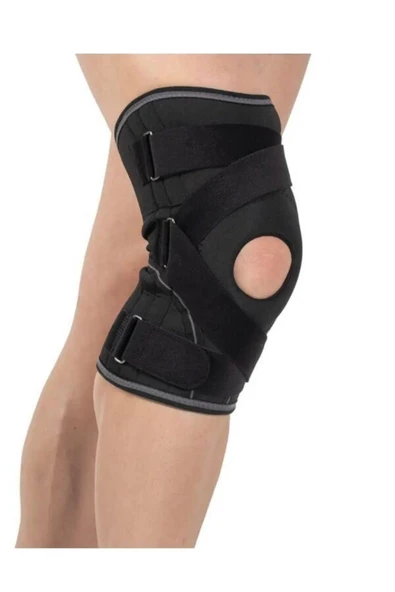 medikaltec Ön Çapraz Bağ Dizlik XLarge - 1
