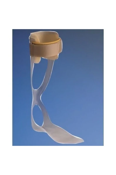 medikaltec Rehband Refleks Afo Ortezi 28U9 ürün görseli