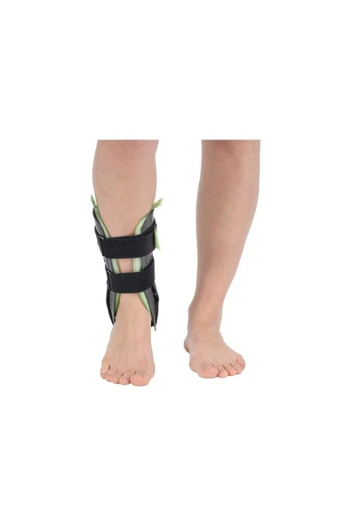 medikaltec Aircast Havalı Ayak Bileklik - 2