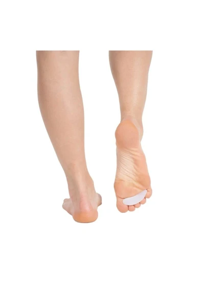 medikaltec Wıngmed Silikon Parmak Düzenleyici (çift) (w 729) - Resim 2