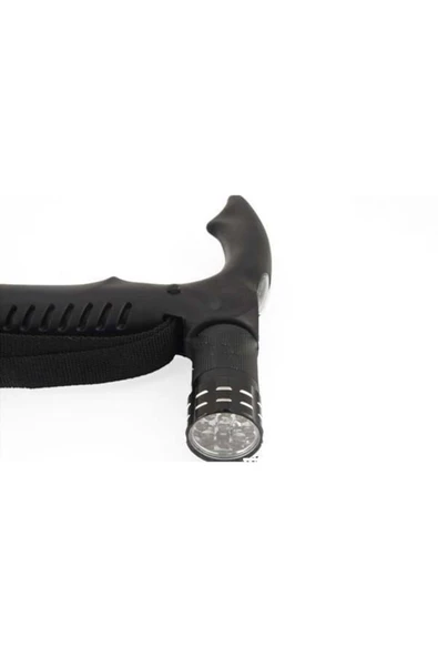 medikaltec Işıklı Baston - Resim 4