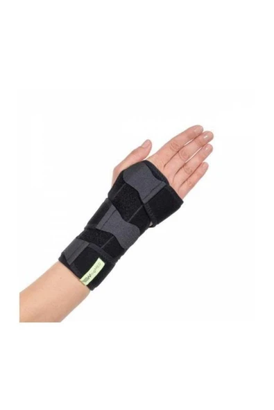 medikaltec Wingmed Standart Sağ Sol Kullanılabilir El Bilek Ateli W309 ürün görseli