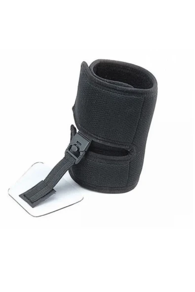 medikaltec Ribaund Foot-Up Düşük Ayak Bilekliği Small/ Medium Ayak Bileği 18-25 Cm - 1