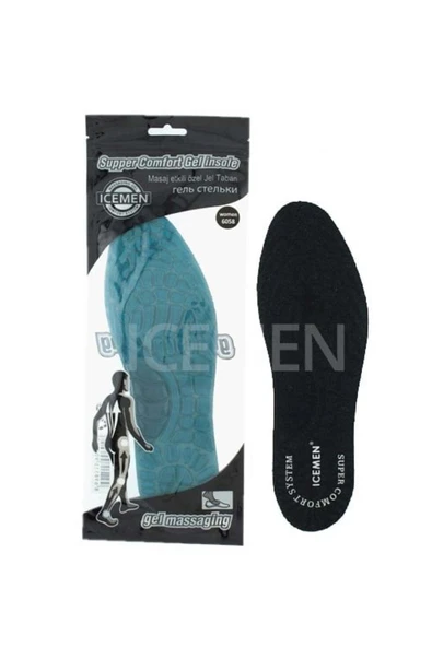 medikaltec Jel İnce Taban - 1