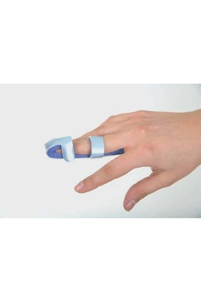 medikaltec Baseball Parmak Splinti ürün görseli