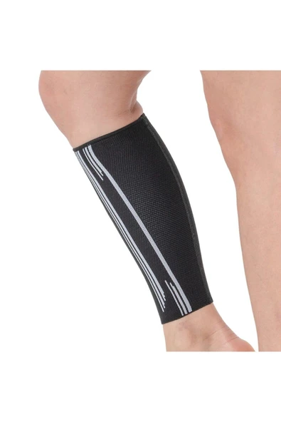 medikaltec Sportif Elastik Alt Baldırlık Medium - Resim 4