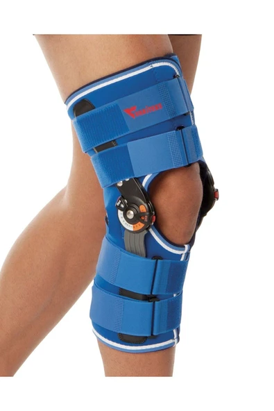 medikaltec Neopren Açı Ayarlı Dizlik MEDİUM - Resim 2