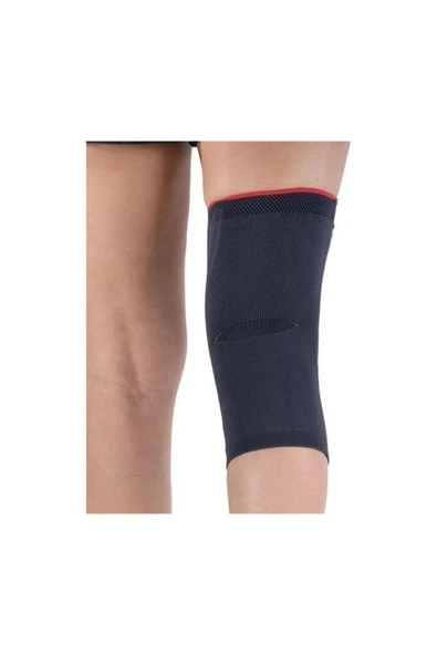 medikaltec W506 Örme Patella ve Ligament Destekli Dizlik XLarge - Resim 2