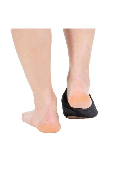 medikaltec Halluks Valgus Gece Ateli Süngerli - Resim 4