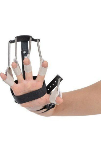 medikaltec Dinamik El Ateli Sağ Large 21x26cm - Resim 2