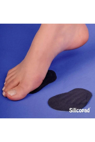 medikaltec Kumaş Yapışkanlı Metatars Large ürün görseli