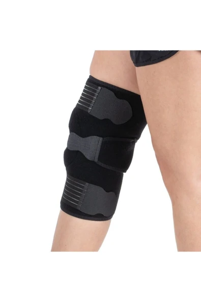medikaltec Wıngmed Patella Destekli Dizlik (w 504) - 3