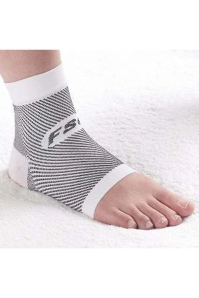 medikaltec Topuk Dikeni Çorabı FS 6 Plantar Fasciitis 39-40 Numara Ayak - Resim 4