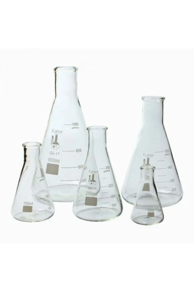 medikaltec Erlen Cam 250 ml ürün görseli