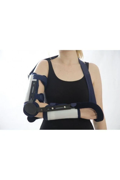 medikaltec Kontraktur Ortezi M Kol Kontraktür Ortezi ürün görseli