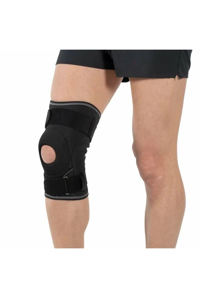 medikaltec W544 Menteşe Destekli Dizlik XXLarge - Resim 2