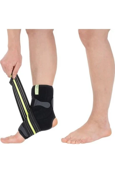 medikaltec Ligament Destekli Ayak Bilekliği SMALL - Resim 4