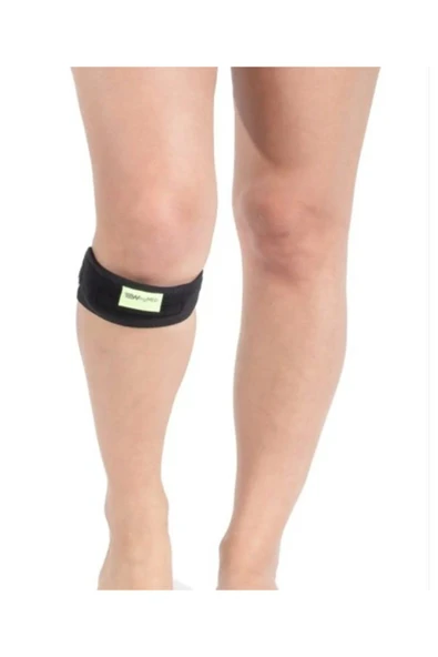 medikaltec Manyetik Diz Bandı Mıknatıslı Dizlik Patella Tendon Bandı ürün görseli