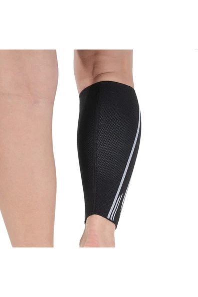 medikaltec Wingmed Sportif Elastik Alt Baldırlık Medium - Resim 3