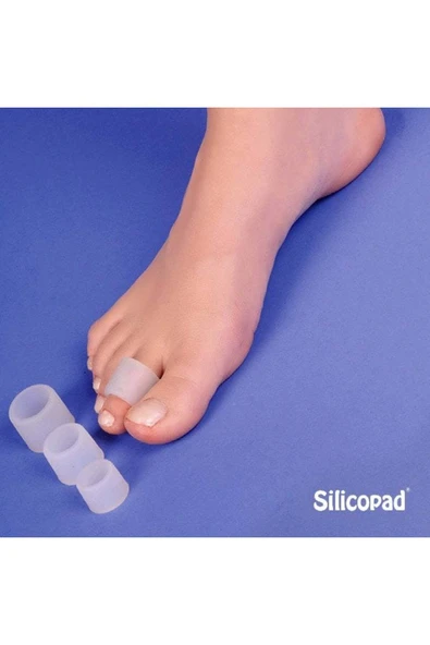 medikaltec Parmak Halkası Small Tek ürün görseli