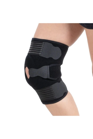 medikaltec Wıngmed Patella Destekli Dizlik (w 504) - 2