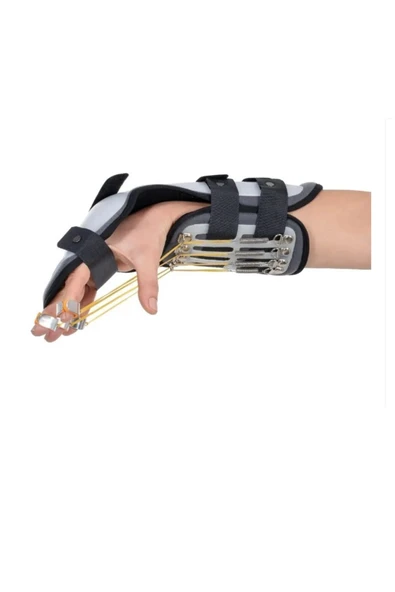 medikaltec Termoplastik Kleinert Ateli - (S) - SOL ürün görseli