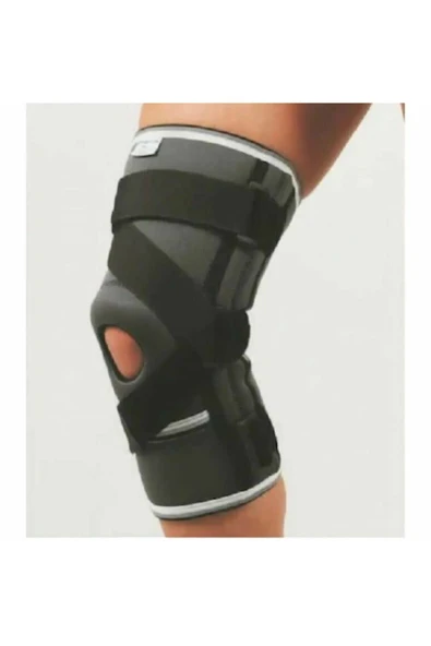 medikaltec Ön Çapraz Bağ Ve Ligament Destekli Dizlik XXLARGE ürün görseli