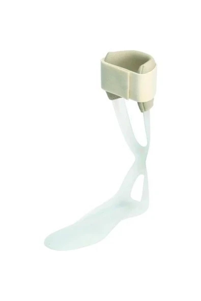 medikaltec 28U9 AFO 41-44 SOL Refleks Afo | Düşük Ayak Ateli - Resim 2