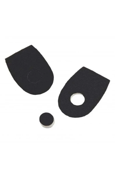 medikaltec Wollex Fuspet Topuk Yastığı ürün görseli