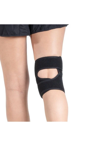 medikaltec Wingmed Patellar Tendon Dizlik - Resim 2