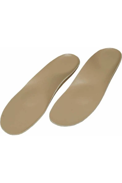 medikaltec Ark Destekli Mantar Tabanlık Numara 44 ürün görseli