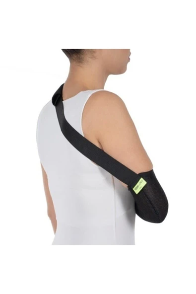 medikaltec W209 Fileli Kol Askısı Xl - Resim 3